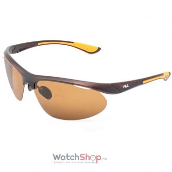 Ochelari de soare barbati FILA SF228-99PMBRN