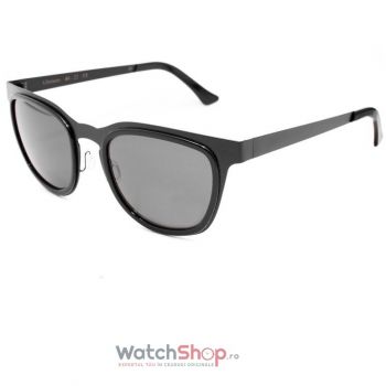 Ochelari de soare barbati LGR GLORIOSOBLK01 de firma originali