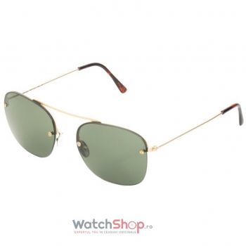 Ochelari de soare barbati LGR MAASAI-GOLD02