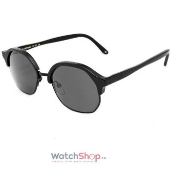 Ochelari de soare barbati LGR ZANZIBARBLK22 de firma originali