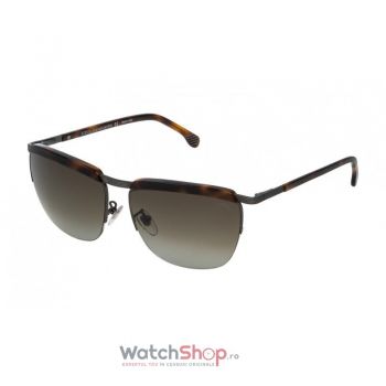 Ochelari de soare barbati Lozza SL2282M590627 de firma originali