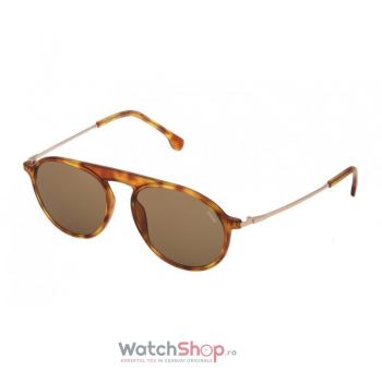 Ochelari de soare barbati Lozza SL4206M550711 de firma originali