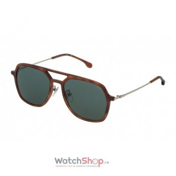 Ochelari de soare barbati Lozza SL421556710P de firma originali