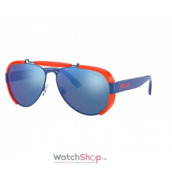 Ochelari de soare barbati POLO RALPH LAUREN P312994035560 de firma originali