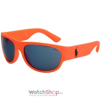 Ochelari de soare barbati POLO RALPH LAUREN P416658685562