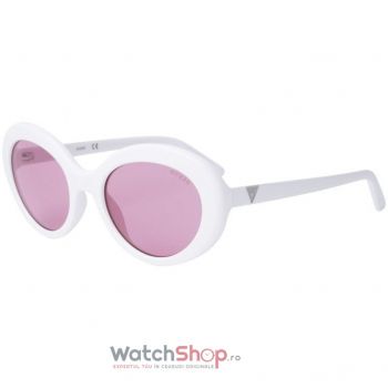 Ochelari de soare dama Guess GU75765521S