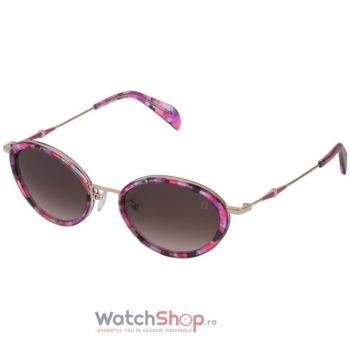 Ochelari de soare dama TOUS STO388-510GED