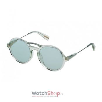 Ochelari de soare dama Trussardi STR213512GNG