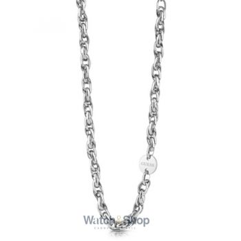 Colier Guess Chain Reaction UBN29038