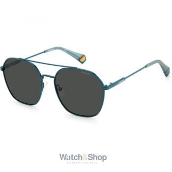 Ochelari de soare barbati Polaroid PLD6172SMR8M9 de firma originali