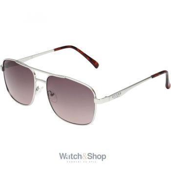 Ochelari de soare barbati Guess GF0211-10F ieftini