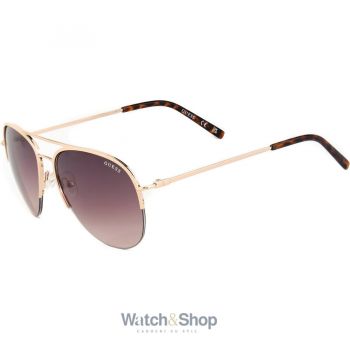 Ochelari de soare barbati Guess GF0224-32F ieftini