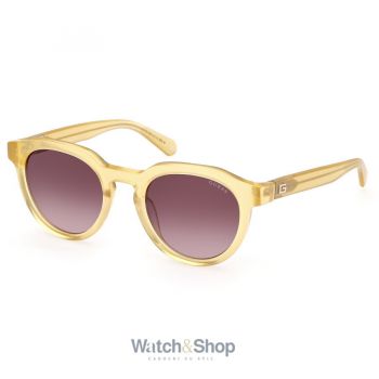 Ochelari de soare barbati Guess GU00063-5039F