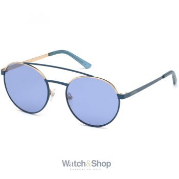 Ochelari de soare barbati Guess GU3047-5384X ieftini