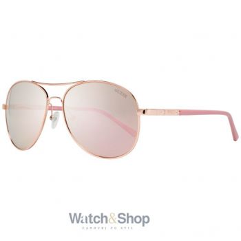 Ochelari de soare dama Guess GF0295-28U