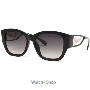 Ochelari de soare dama Guess GF0403-01B