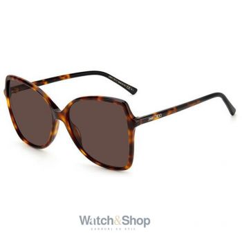 Ochelari de soare dama Jimmy Choo FEDE-S-086