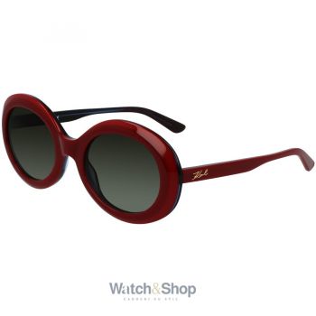 Ochelari de soare dama Karl Lagerfeld KL6058S-616 de firma originali