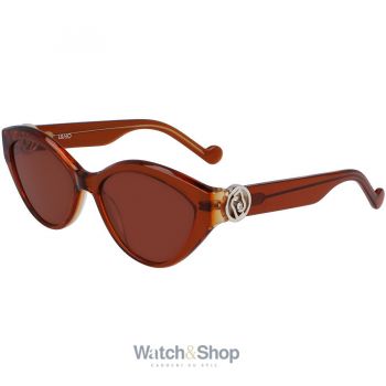 Ochelari de soare dama LIUJO LJ767SR-216 ieftini