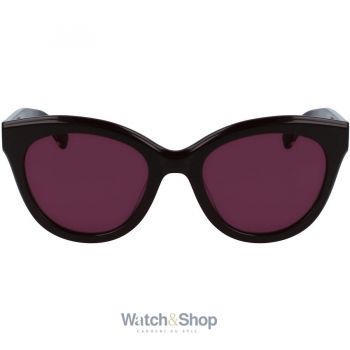 Ochelari de soare dama LONGCHAMP LO698S500 de firma originali