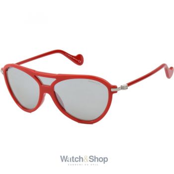 Ochelari de soare dama MONCLER ML0054-67C