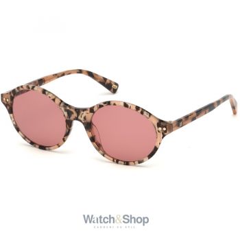 Ochelari de soare dama WEB EYEWEAR WE0266-5155S de firma originali