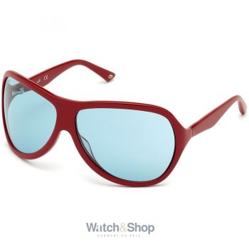 Ochelari de soare dama WEB EYEWEAR WE0290-6566V ieftini