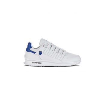 K-Swiss sneakers din piele RINZLER GT culoarea alb