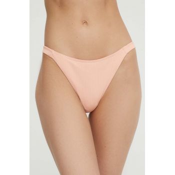 Roxy bikini brazilieni Roxy Love culoarea portocaliu, ERJX404794