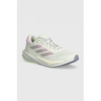 adidas Performance pantofi de alergat Supernova Stride culoarea gri, IG8283 de firma originali