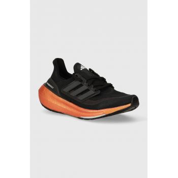 adidas Performance pantofi de alergat Ultraboost Light culoarea negru, IF1732 de firma originali