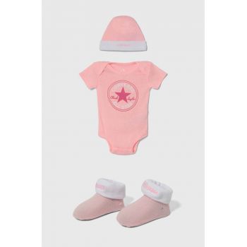 Converse body bebe