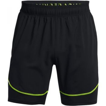 Pantaloni scurti barbati Under Armour Challenger Pro Training Shorts 1379453-002 ieftini