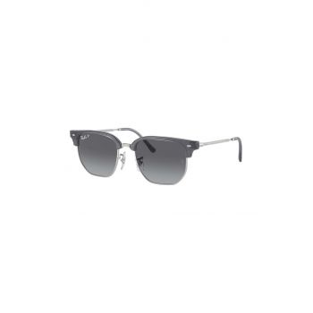 Ray-Ban ochelari de soare copii NEW CLUBMASTER 0RJ9116S