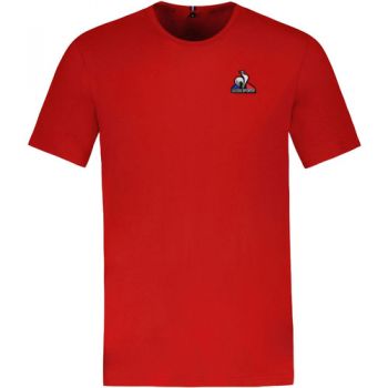 Tricou barbati Le Coq Sportif Ess Tee Ss 2310549-05 de firma original