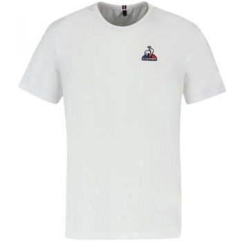 Tricou barbati Le Coq Sportif Ess Tee Ss No4 2310546-13 ieftin