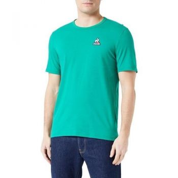 Tricou barbati Le Coq Sportif Ess Tee Ss No4 M 2410186-B1