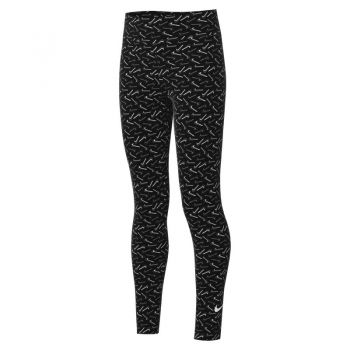 Colanti Nike G NSW Essential MR Tight Logo Print