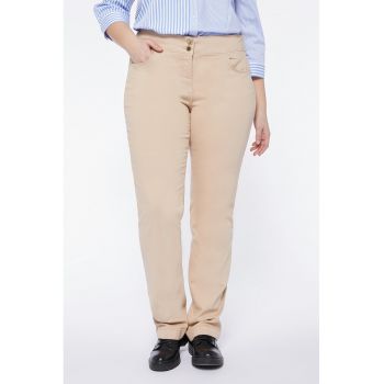 Pantaloni regular fit