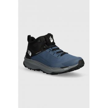 The North Face pantofi Vectiv Exploris 2 Mid Futurelight barbati, NF0A7W6AMG71