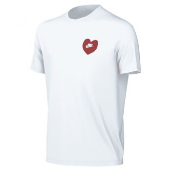 Tricou Nike K NSW TEE HEART