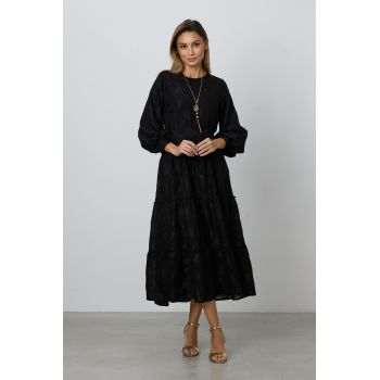 Rochie Liana Neagra