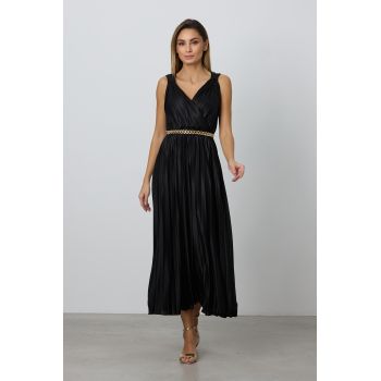 Rochie Misha Neagra