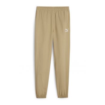 Pantaloni de trening cu talie elastica Classics