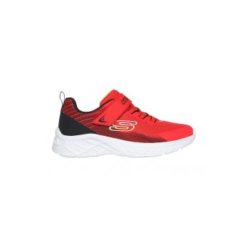 Pantofi sport cu inchidere velcro Microspec II