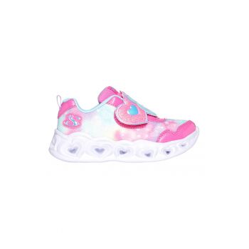 Pantofi sport cu LED-uri