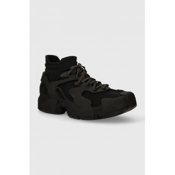 CAMPERLAB sneakers Tossu culoarea negru, A500005.002