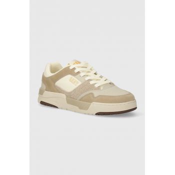 Gant sneakers Brookpal culoarea bej, 28631470.G142