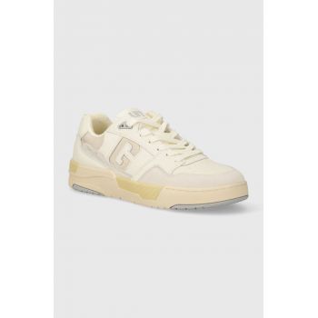 Gant sneakers Brookpal culoarea bej, 28633471.G255