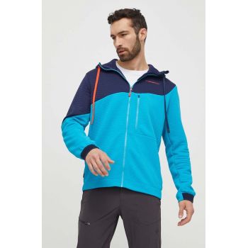 LA Sportiva hanorac Method Hoody cu glugă, modelator, N95614643